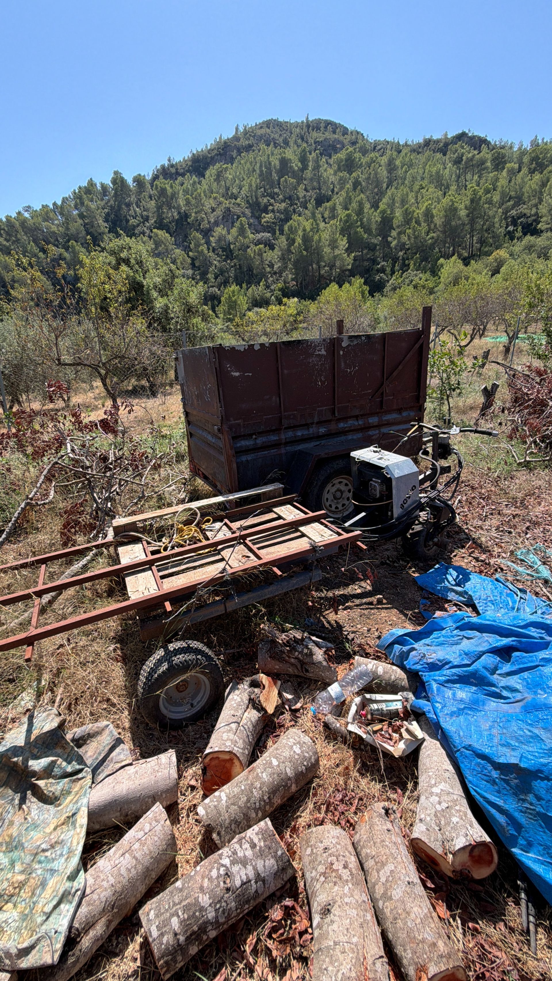 ++ Finca rustical en Vandellos ++ - Image 19